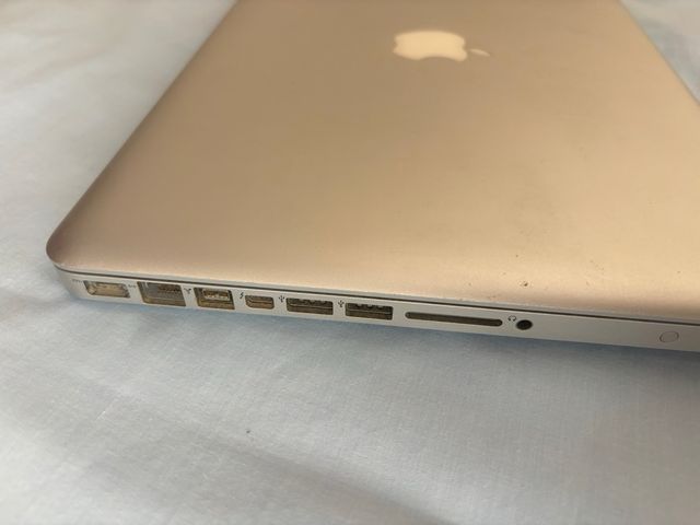 Macbook Pro 13.3