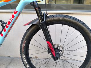 Bicicleta de Montaña 