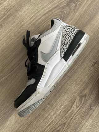 Zapatillas Air Jordan