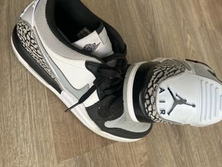 Zapatillas Air Jordan