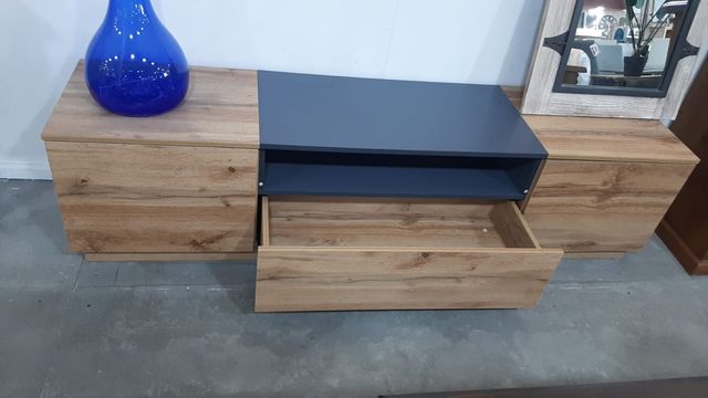 Precio Oferta Online!! Mueble Bajo Tv