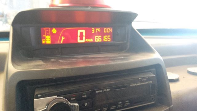 Despiece completo ligier coche sin carnet