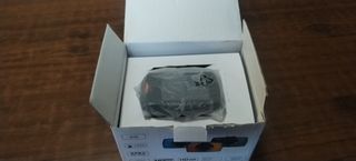 Video camera per auto