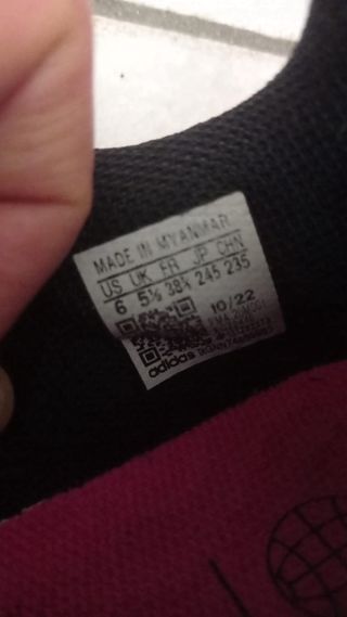 Scarpe da calcetto due paia