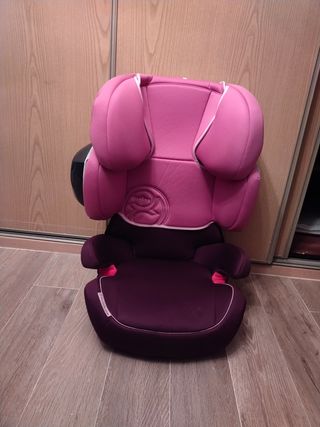 Silla de coche Cybex