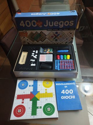 Gioco da tavolo