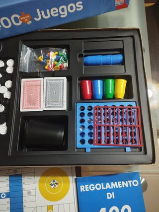Gioco da tavolo
