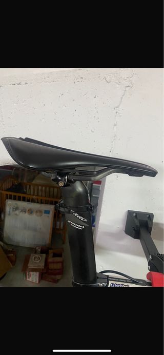 Bicicleta Wilier