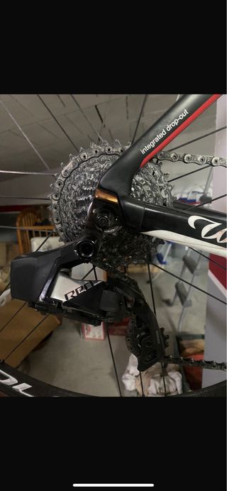 Bicicleta Wilier