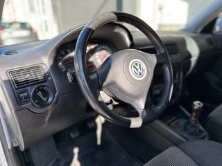 Volkswagen Golf GTI 1.8 150CV 2001