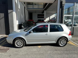 Volkswagen Golf GTI 1.8 150CV 2001