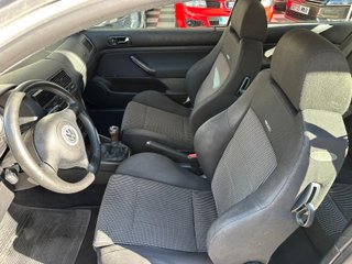 Volkswagen Golf GTI 1.8 150CV 2001