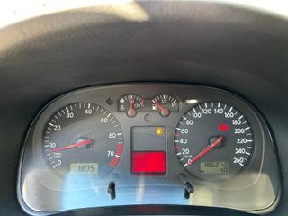 Volkswagen Golf GTI 1.8 150CV 2001