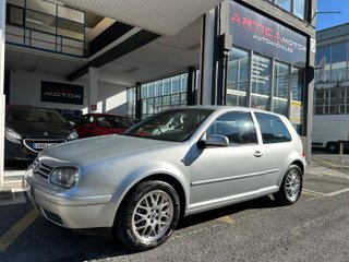 Volkswagen Golf GTI 1.8 150CV 2001