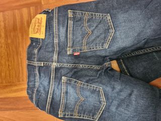 Levis talla12