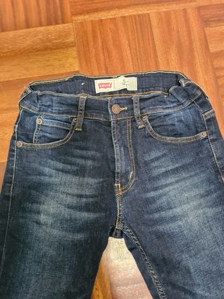 Levis talla12