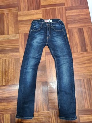Levis talla12