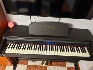 Piano Digital Ringway
