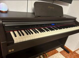 Piano Digital Ringway