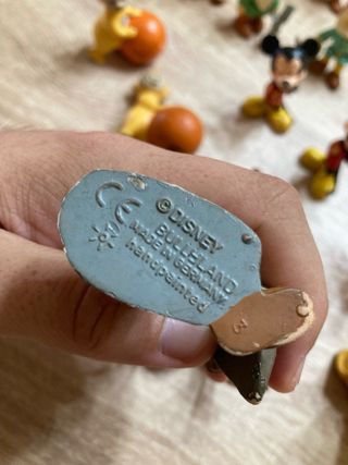 Figuras PVC Bullyland