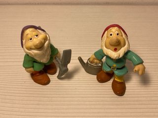 Figuras PVC Bullyland