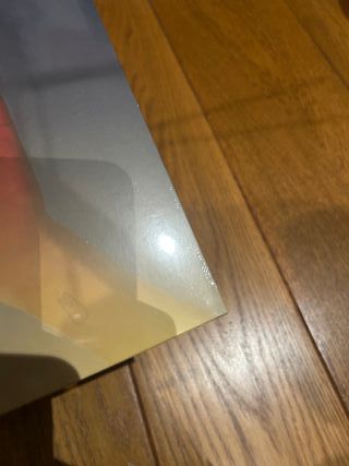 Boygenius-The Record (vinilo plata limitado)