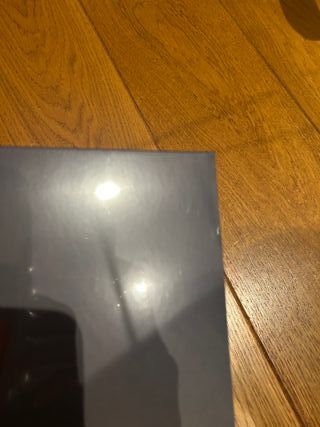 Boygenius-The Record (vinilo plata limitado)
