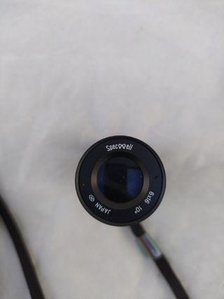 Monocular 6 x 16