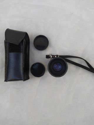 Monocular 6 x 16