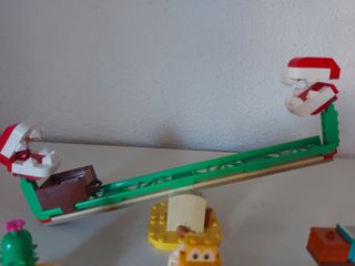 Lego Super Mario