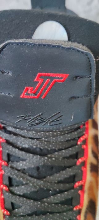 Jordan Jason Tatum Welkome to the