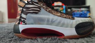 Jordan Jason Tatum Welkome to the