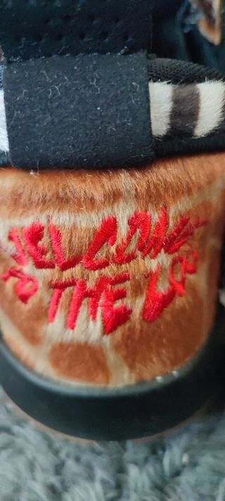 Jordan Jason Tatum Welkome to the