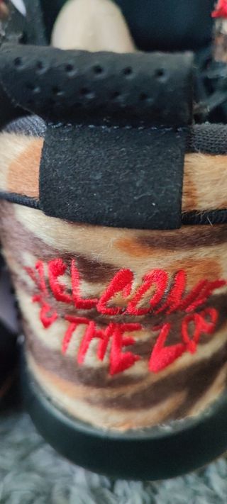 Jordan Jason Tatum Welkome to the