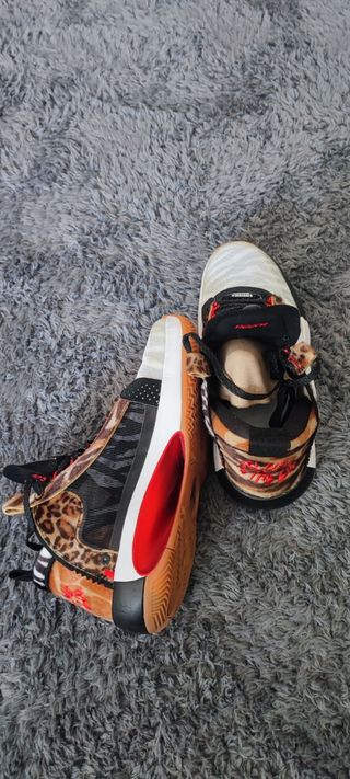 Jordan Jason Tatum Welkome to the