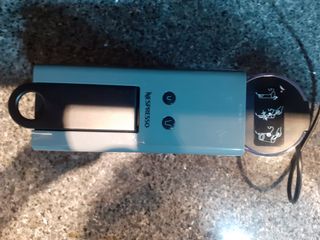 Cafetera Nespresso Krups