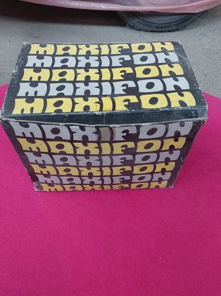 Sirena auto Electra 12 V. nuova