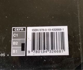 OVER TO YOU. Student’s book 1 Bachillerato.