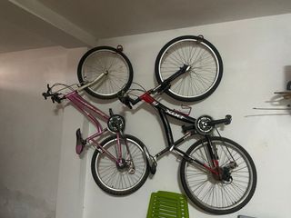 Bicicletas
