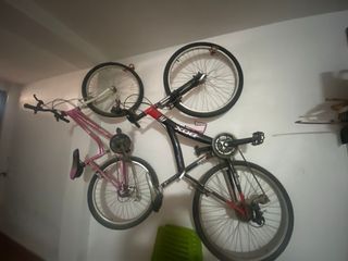 Bicicletas