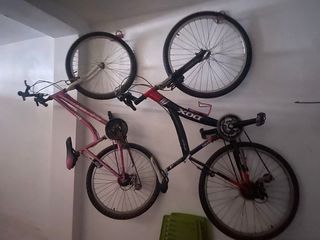 Bicicletas