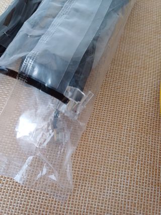 Cables de ethernet