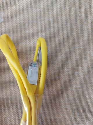Cables de ethernet