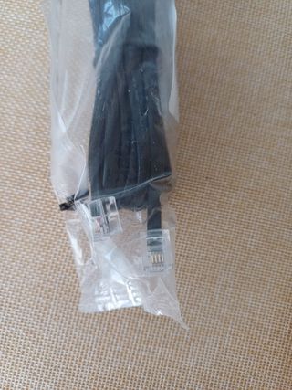 Cables de ethernet