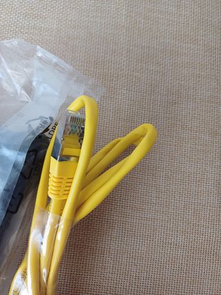 Cables de ethernet