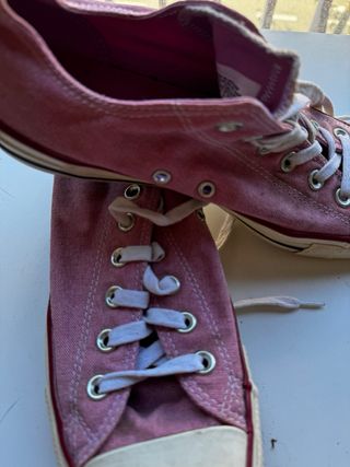 Bambas converse