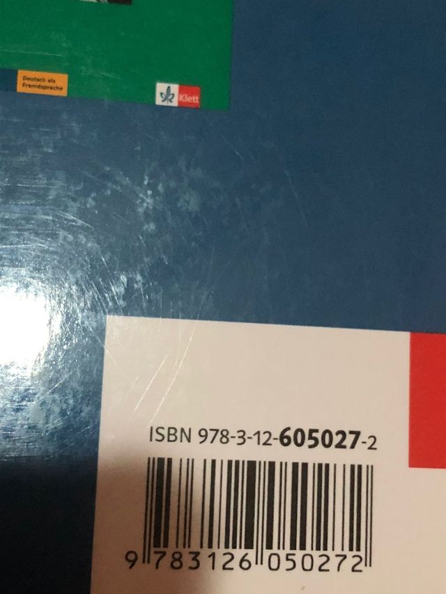 Libro alemán Aspekte neu B2