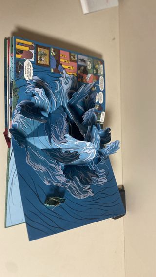 20000 lenguas de viaje submarino