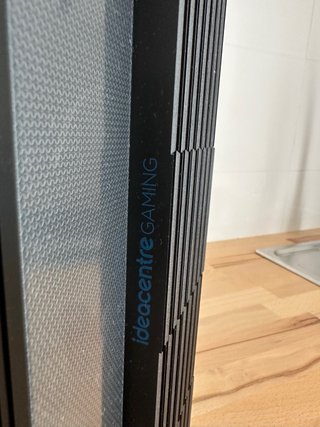 PC gaming Lenovo Intel Core i5 16GB RAM 512GB