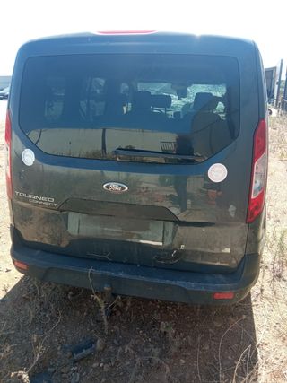 Despiece Ford tourneo año 2013